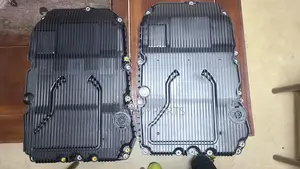 Mercedes Benz Gls450 Transmission Oil Pan