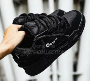 Quality Sneakers