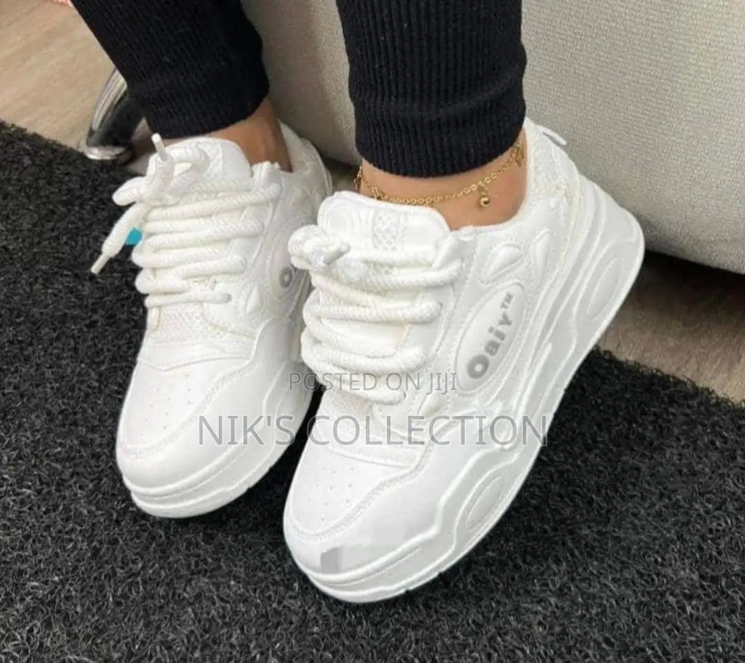 Quality Sneakers