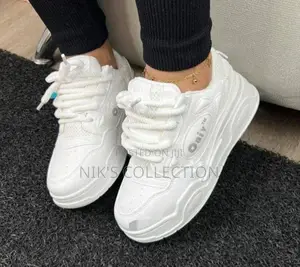 Quality Sneakers