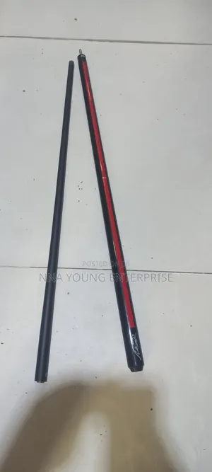 American Snooker Stick