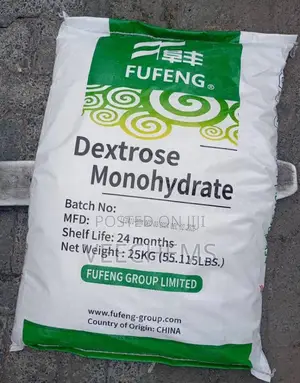 Dextrose Monohydrate