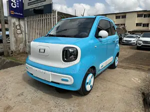 Bestune T77 1.2 FWD 2022 Blue