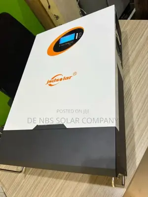 5kwh 51.2v Jsdsolar Lifep04 Lithium Ion Battery Available