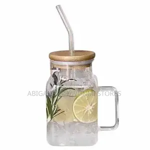 Bamboo Big Cup