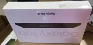 Photo - New Samsung Galaxy Tab A8 10.5 (2021) 64 GB Black