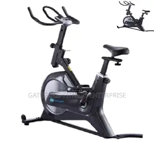 Ga-25001 Spin Bike