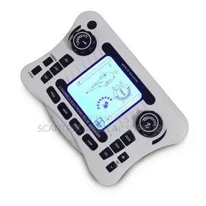 Body Massager Acupuncture Machine