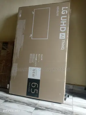 65 Inches Smart Football Gaming Services