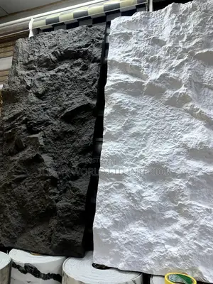 Pu Stone Rock