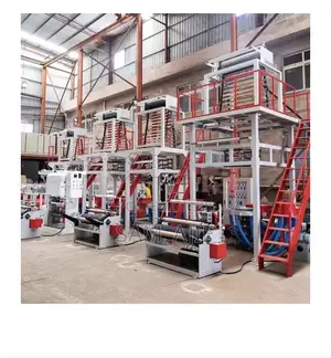 Nylon Extruder Machine 45mm