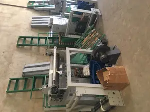 Nylon Extruder Machine 45mm