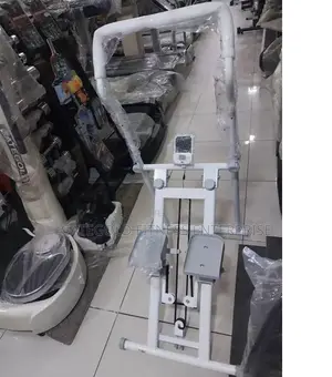 Hg260 Core Climber