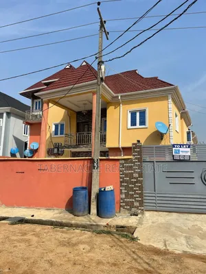 2bdrm Apartment in Ebute for rent