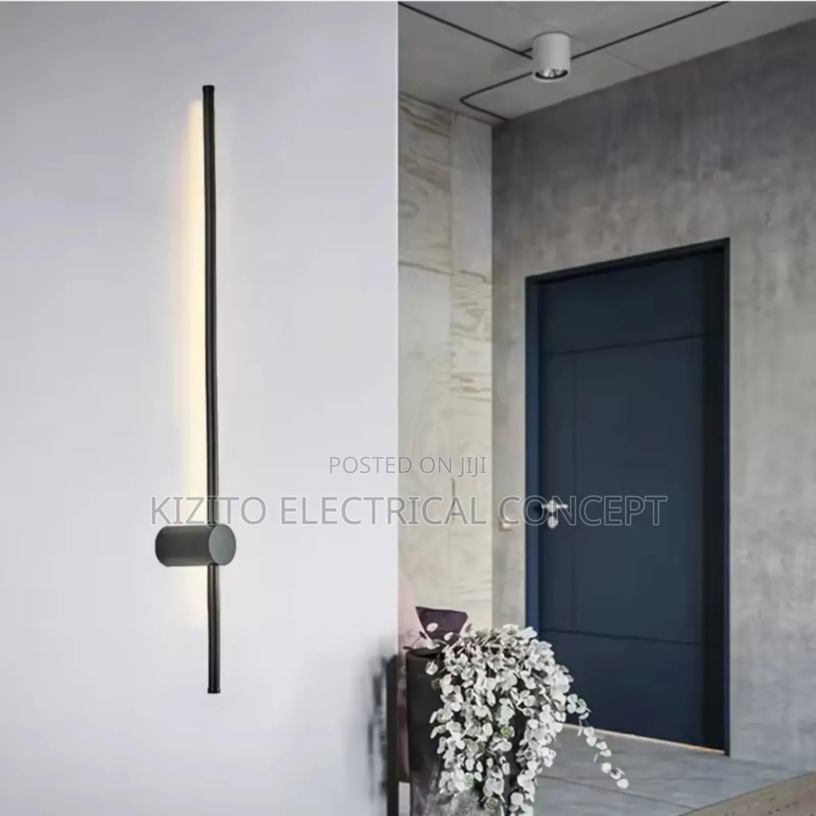 Modern Living Room Wall Lamp