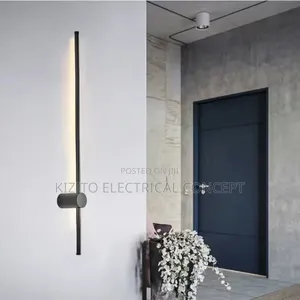 Modern Living Room Wall Lamp