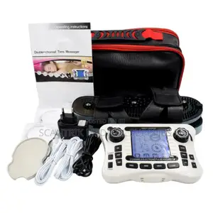 Electronic Foot Massage Ems Stimulator