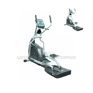 Ie500 Commercial Elliptical Bike (Impulse Brand)
