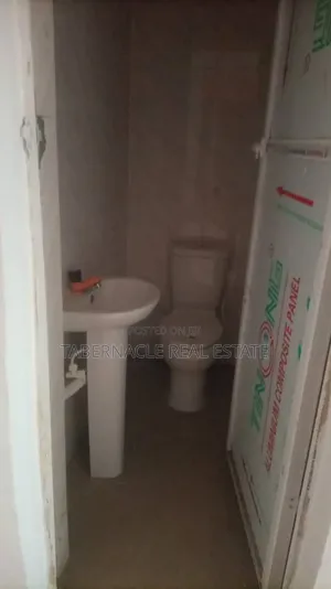1bdrm Apartment in Ebute for rent
