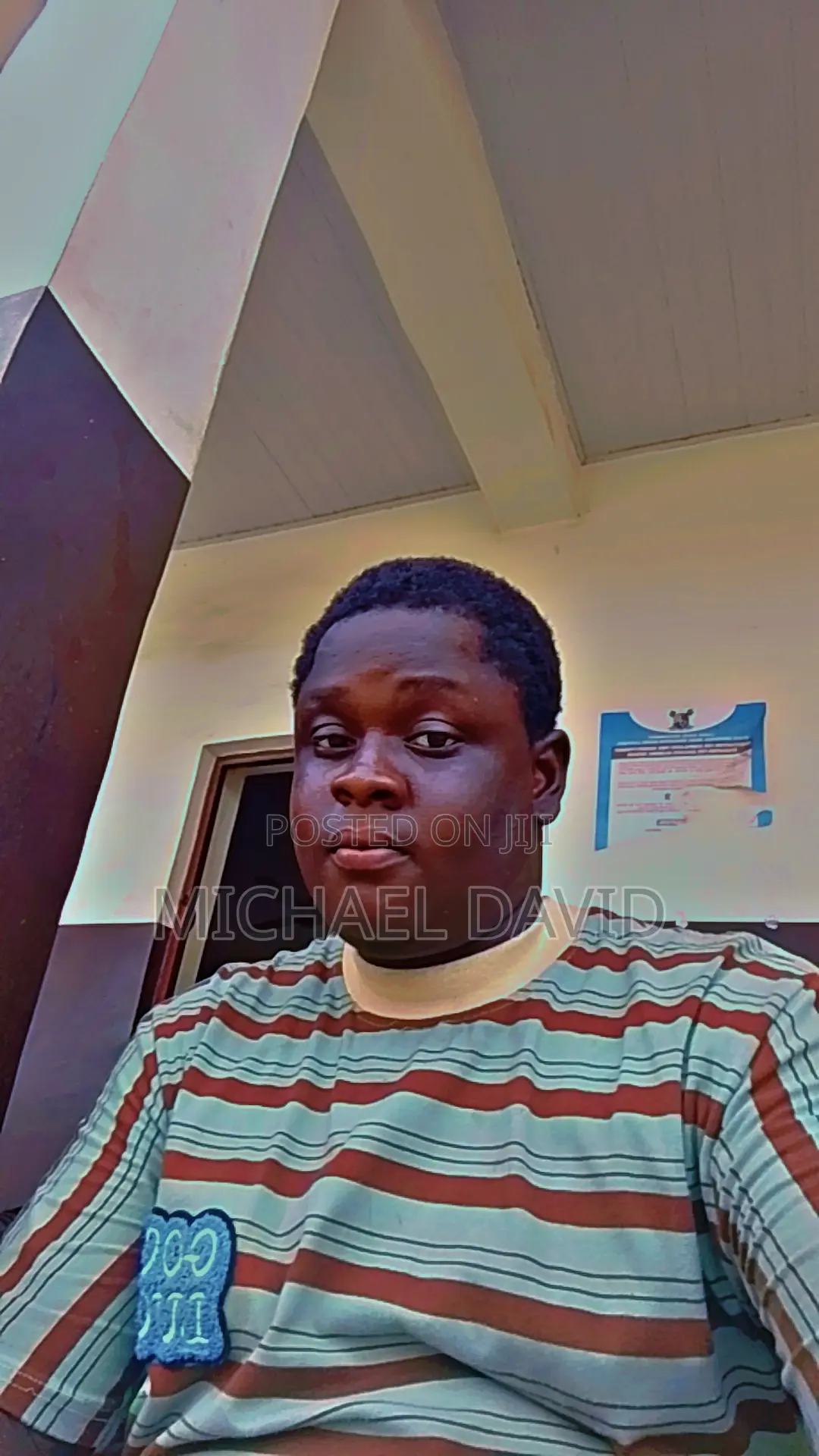 Ride Hailing Driver