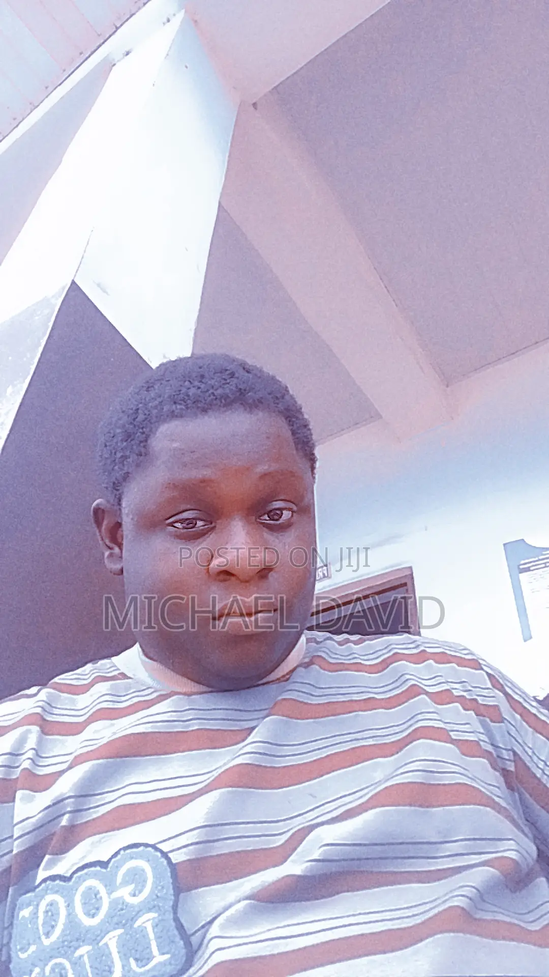 Ride Hailing Driver
