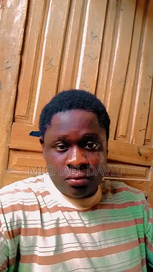 Ride Hailing Driver
