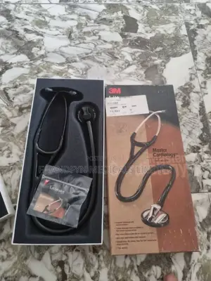 Litmann Master Cardiology