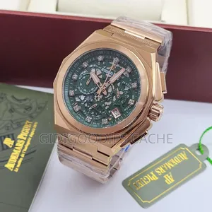 Audemars Piguet Watches