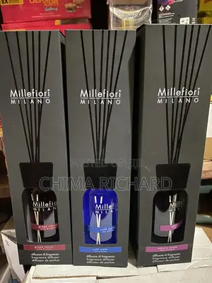Millefiori Milano