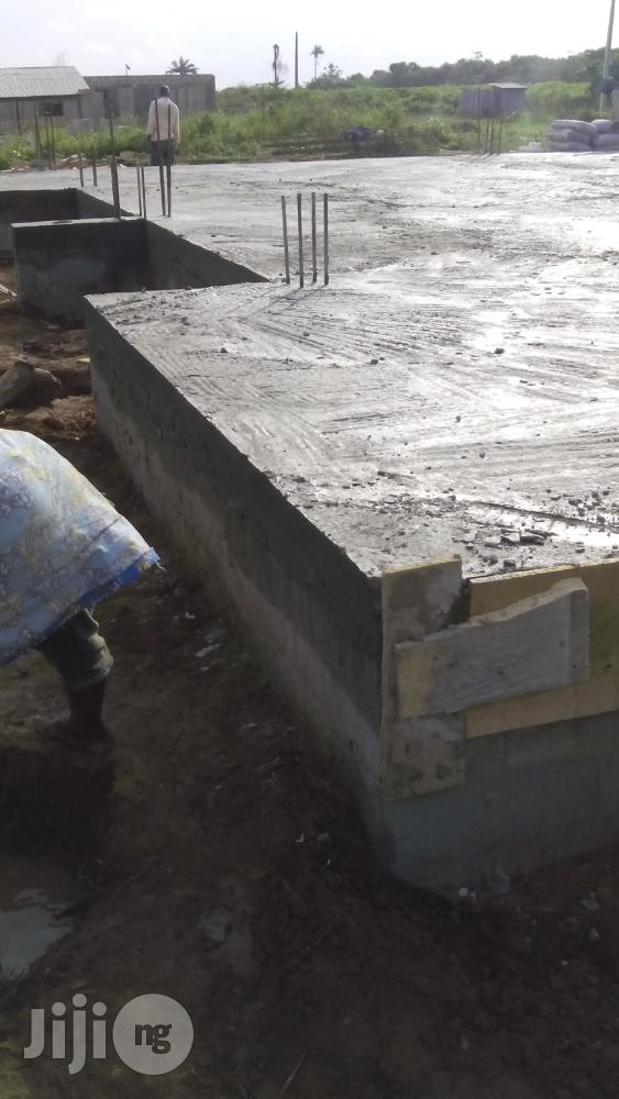 Mason/Bricklayer Service
