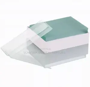 Physics Laboratory Equipment Glass Slide