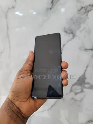 Photo - Sony Xperia 5 III 128 GB Black