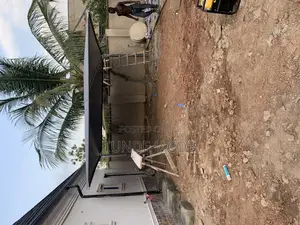 Carports and Canopies Installation