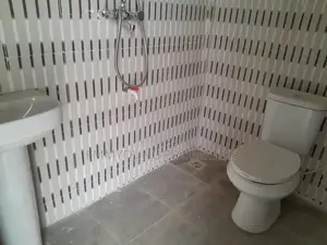 Furnished 2bdrm Apartment in Agboyi Estate, Kosofe for rent