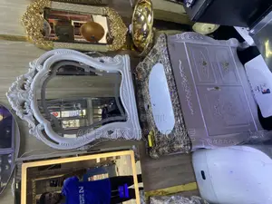 Cabinet White Luxury