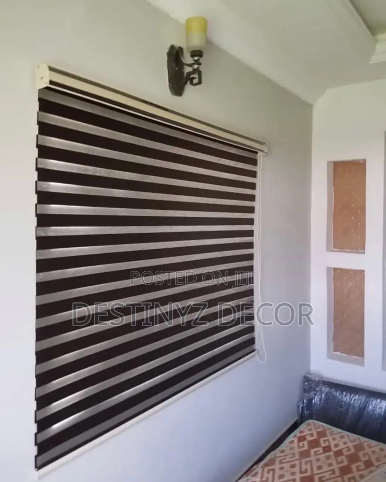 Superior Wooden Blinds