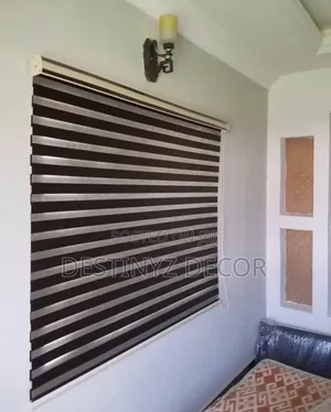 Superior Wooden Blinds