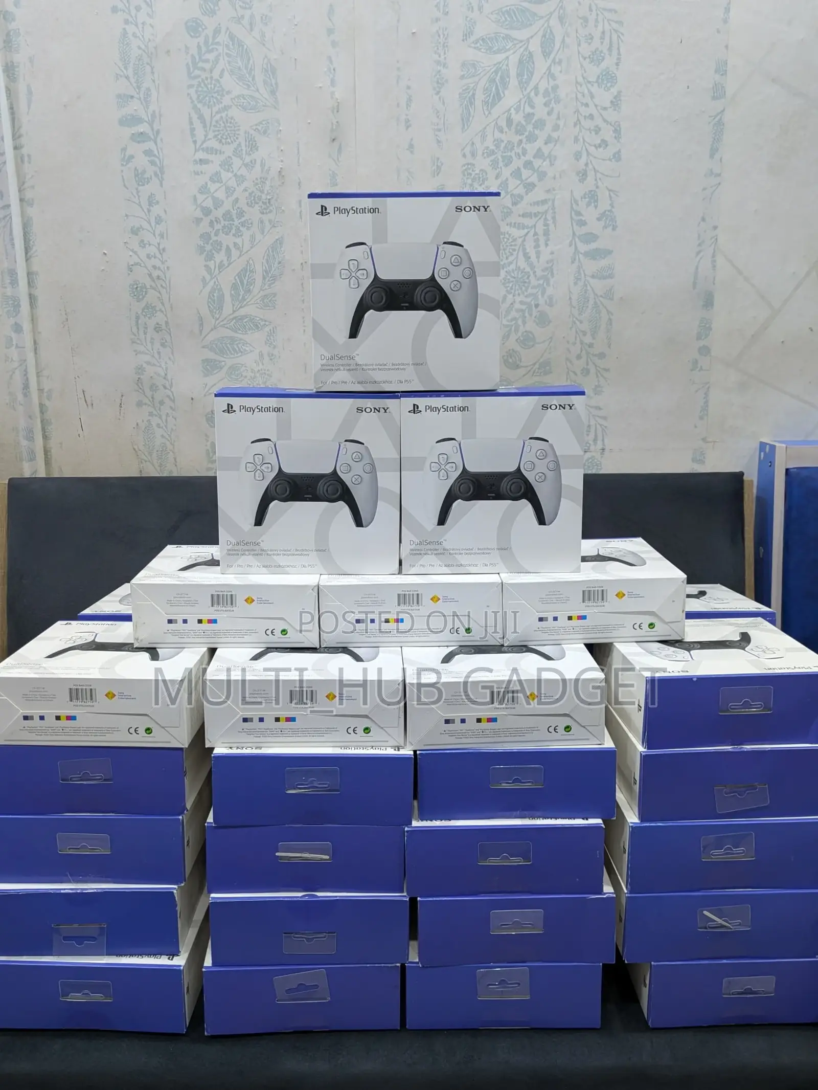 Playstation 5 Controller