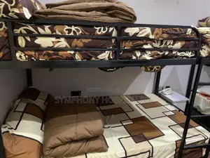 Furnished 6bdrm Apartment in Symphony Hospitality, Lekki for rent