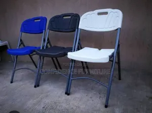 Quality Foldable Chair