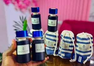 Matelo Perfume 50lm