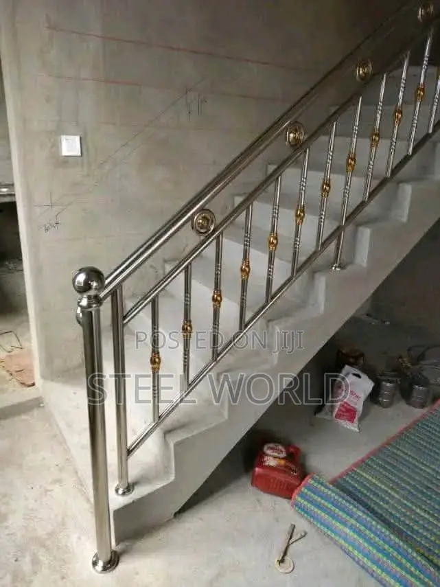 Ultimate Gold Design