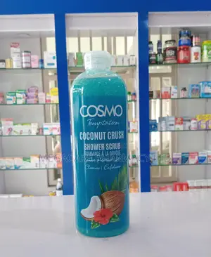 Cosmo Temptation Shower Scrub