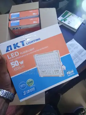 Flood Light