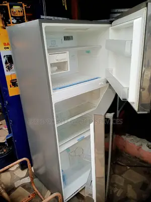 Lg Refrigerator - Freezer