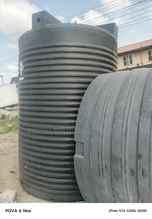 1500 Litres