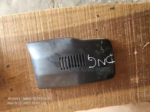 Windscreen Camera Cover Tacoma 2016-2023