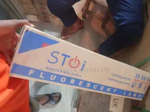 Stoi 2ft Flourescent Tube