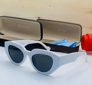 Gucci Glasses