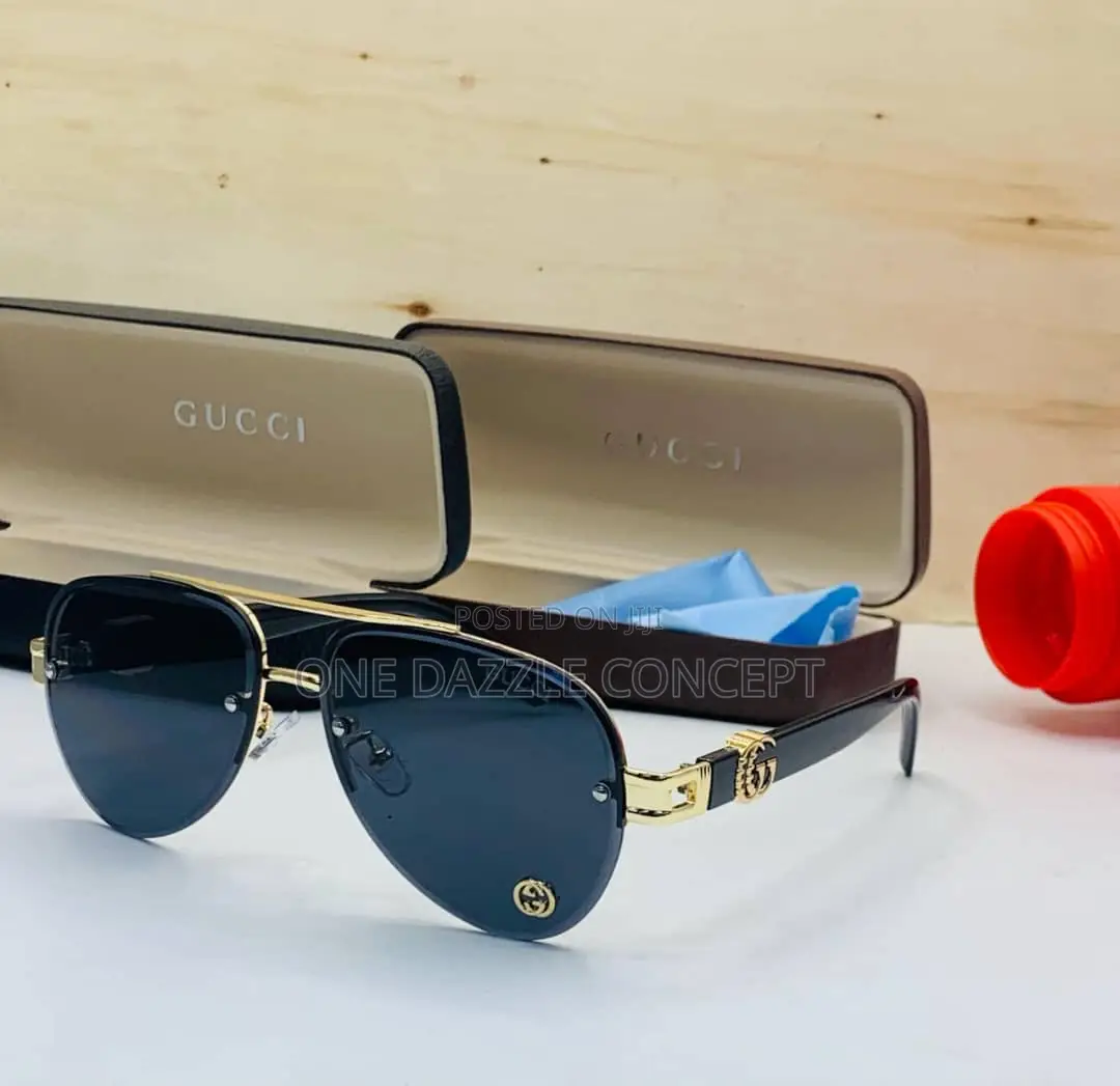 Gucci Glasses